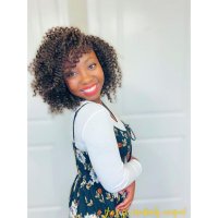 she’s so randomly unique