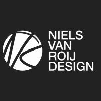 Niels van Roij Design
