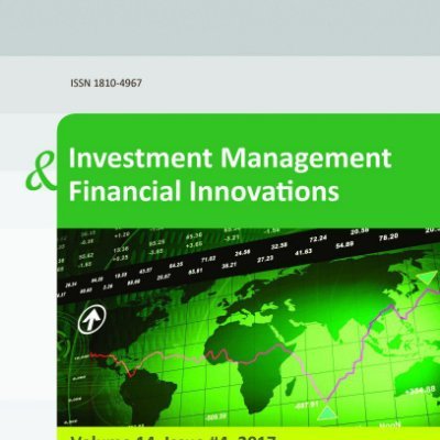 Investment Management and Financial Innovations