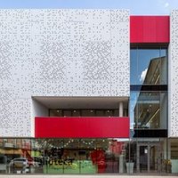 Biblioteca Salvador Vives Casajuana