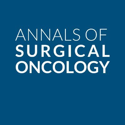 Annals of Surgical Oncology