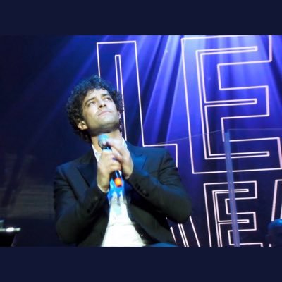 Lee Mead