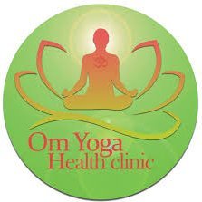 om yoga health clinic pvt. ltd.