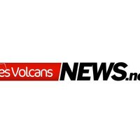 les volcans news