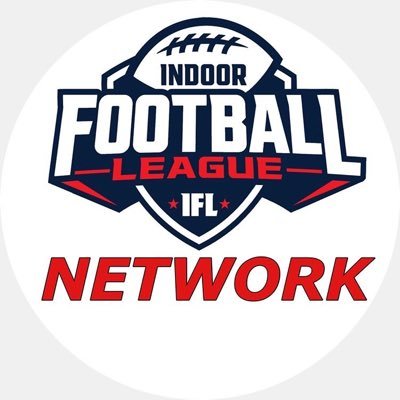 The Indoor Football League Network