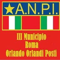 ANPI III Municipio Roma "Orlando Orlandi Posti"