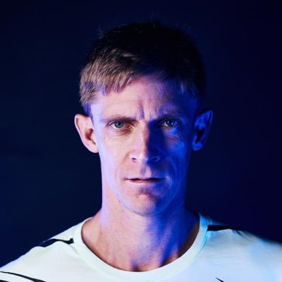 Kevin Anderson