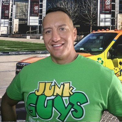 JunkGuysDfw.net