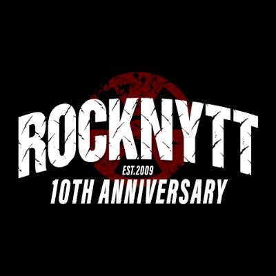 Rocknytt