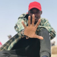 H E A L E R 👳‍♂️