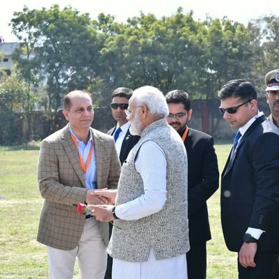 Mayank N. Singh🇮🇳