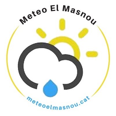 Meteo El Masnou 🌼