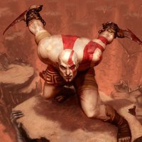 🎮 Kratos Jensen de Rivia