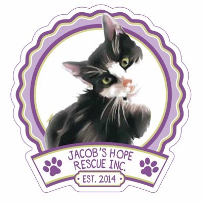 Jacob's Hope Rescue
