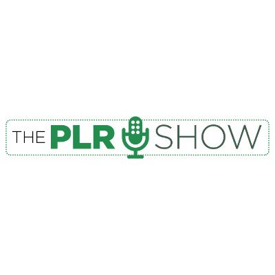 The PLR Show