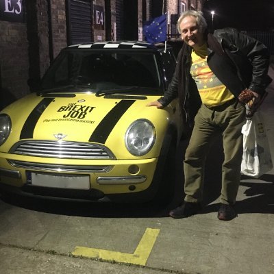 PfE 💙 #FBPA #FBPE #NotMyKing