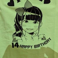 馬場さん（ばばっち）