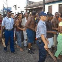 cubanoyaeshora vamos por los Castros