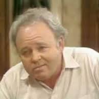 Archie Bunker (Cleveland Version)