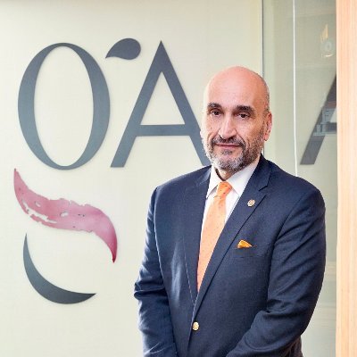 Fernando Jesús Santiago Ollero