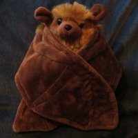 Heather The Fruit Bat💚