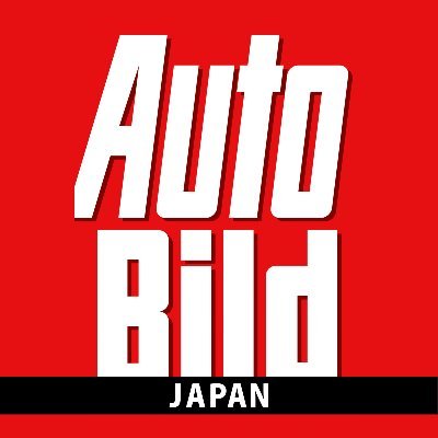 AUTO BILD JAPAN Web