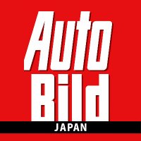 AUTO BILD JAPAN Web