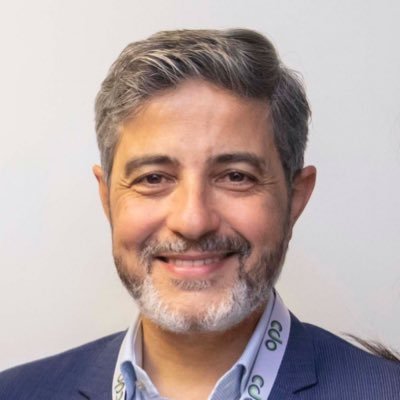 Rafael Fernández Campos