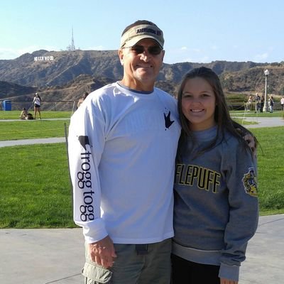 Chuck Ellis 🦅🐅