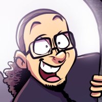 O𝓷k𝓮I Jo 🍭 ヨ叔父さん 