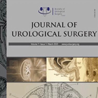 Journal of Urological Surgery