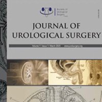 Journal of Urological Surgery