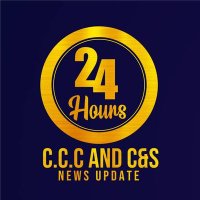 24hrs CCC & C&S Updates