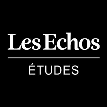 Les Echos Etudes