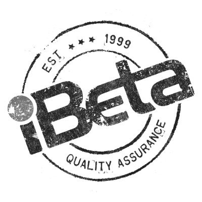 iBeta QA