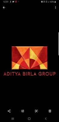 Kumar Mangalam Birla