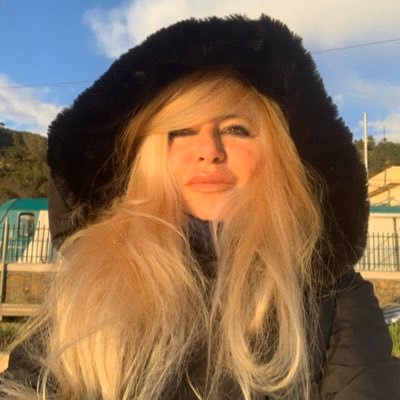 Elena Guarneri MD 🇮🇹🖤