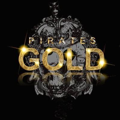 パチスロ海賊団GOLD船長