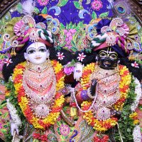 ISKCON MYSORE