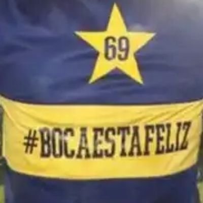 34Scaloni Boca Juniors