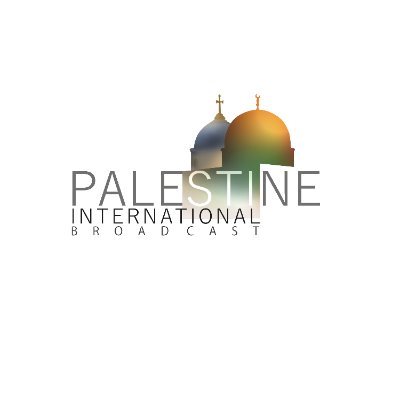 Palestine Internationale Broadcast