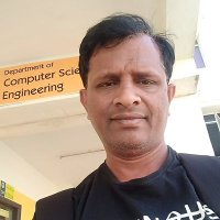 Kubernetes with Naveen 🇮🇳