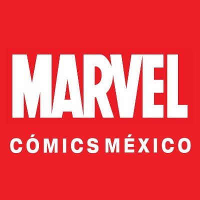 Marvel Cómics México