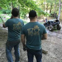 The Dirt Drive Podcast