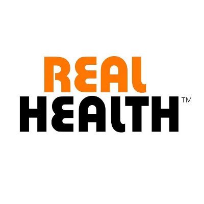 Real Health Magazine