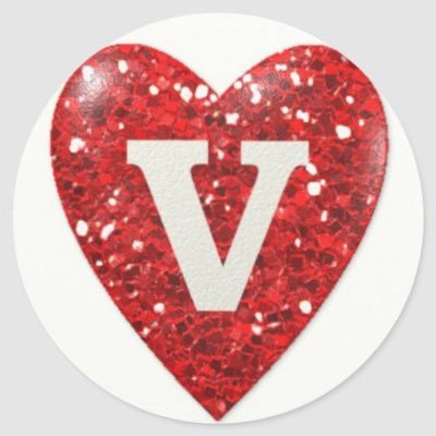 V ❤️🌈🏳️‍🌈🌈❤️