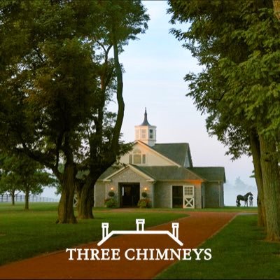 Three Chimneys Farm