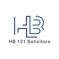 HB 121 Solicitors