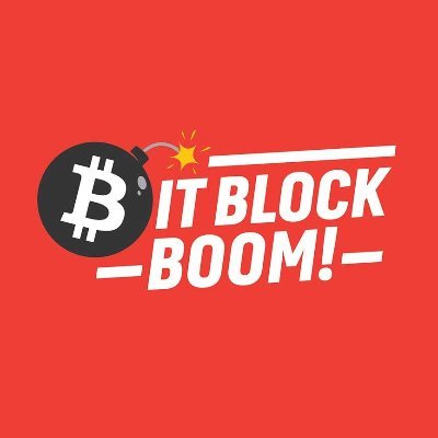 BitBlockBoom - April 9th - 12th 2026
