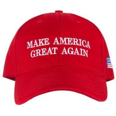 MAGA - Use Common Sense and love everyone.